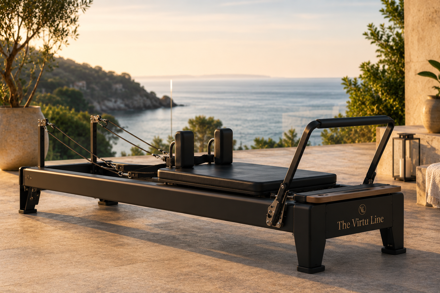 Reformer Pilates 101 — Was ist das, für wen, was bringt es?