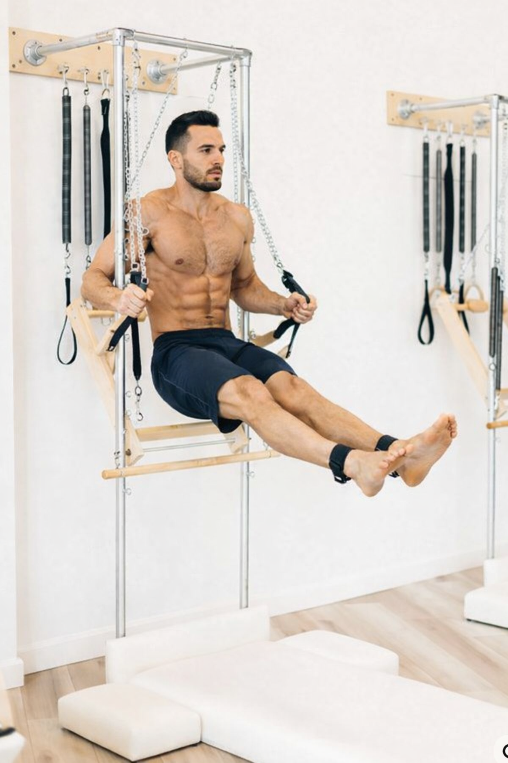 Pilates Systeme