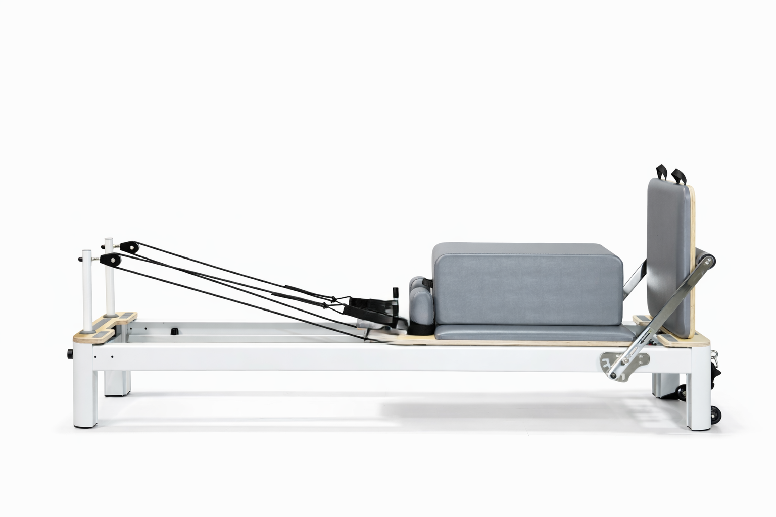 ALLORO Reformer