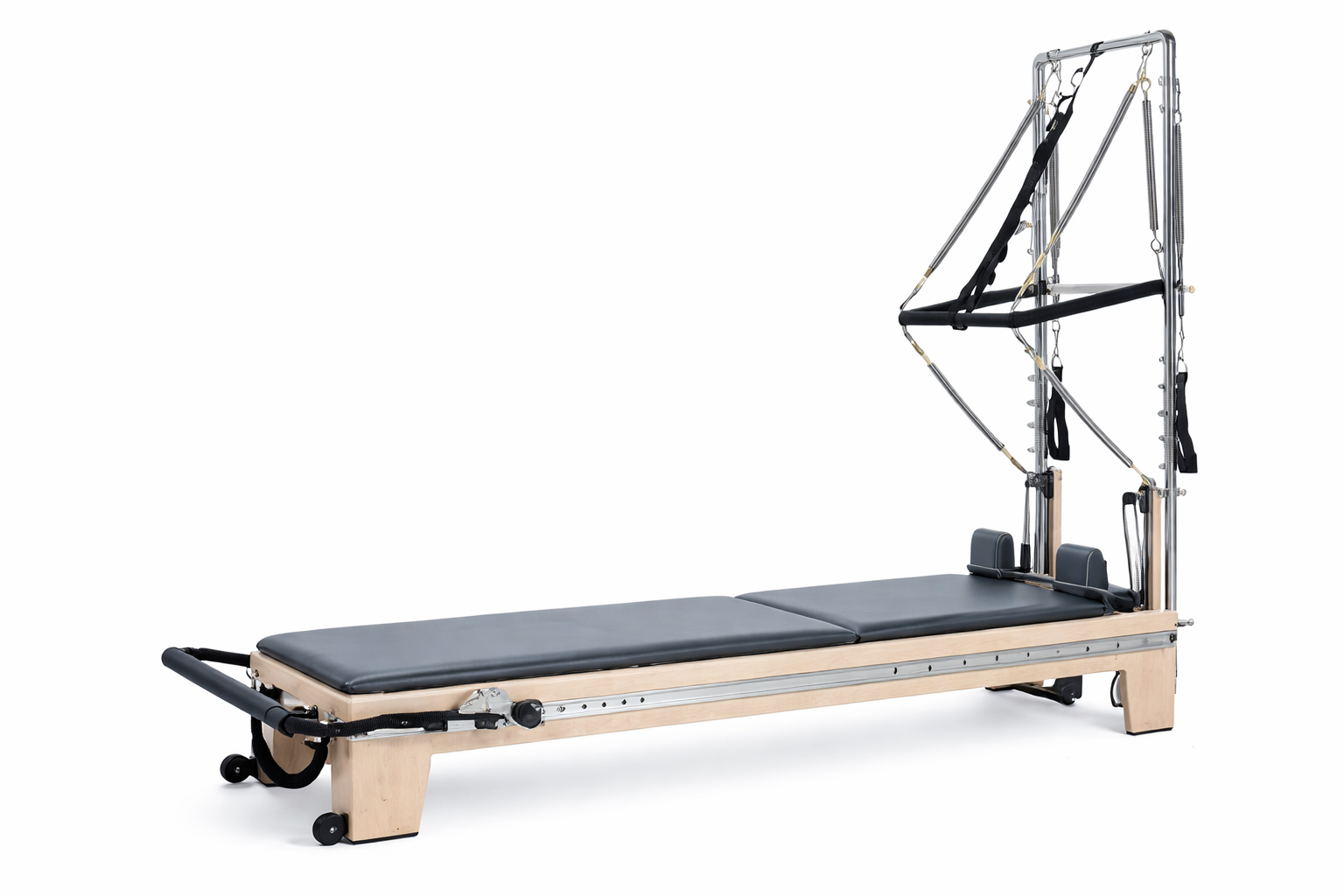 ANIMA Reformer mit Halfcadillac