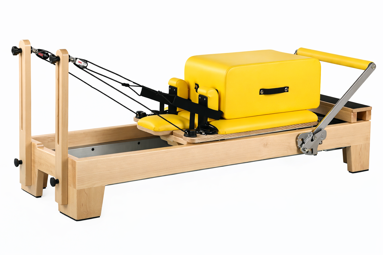 BAMBINO Kids Reformer