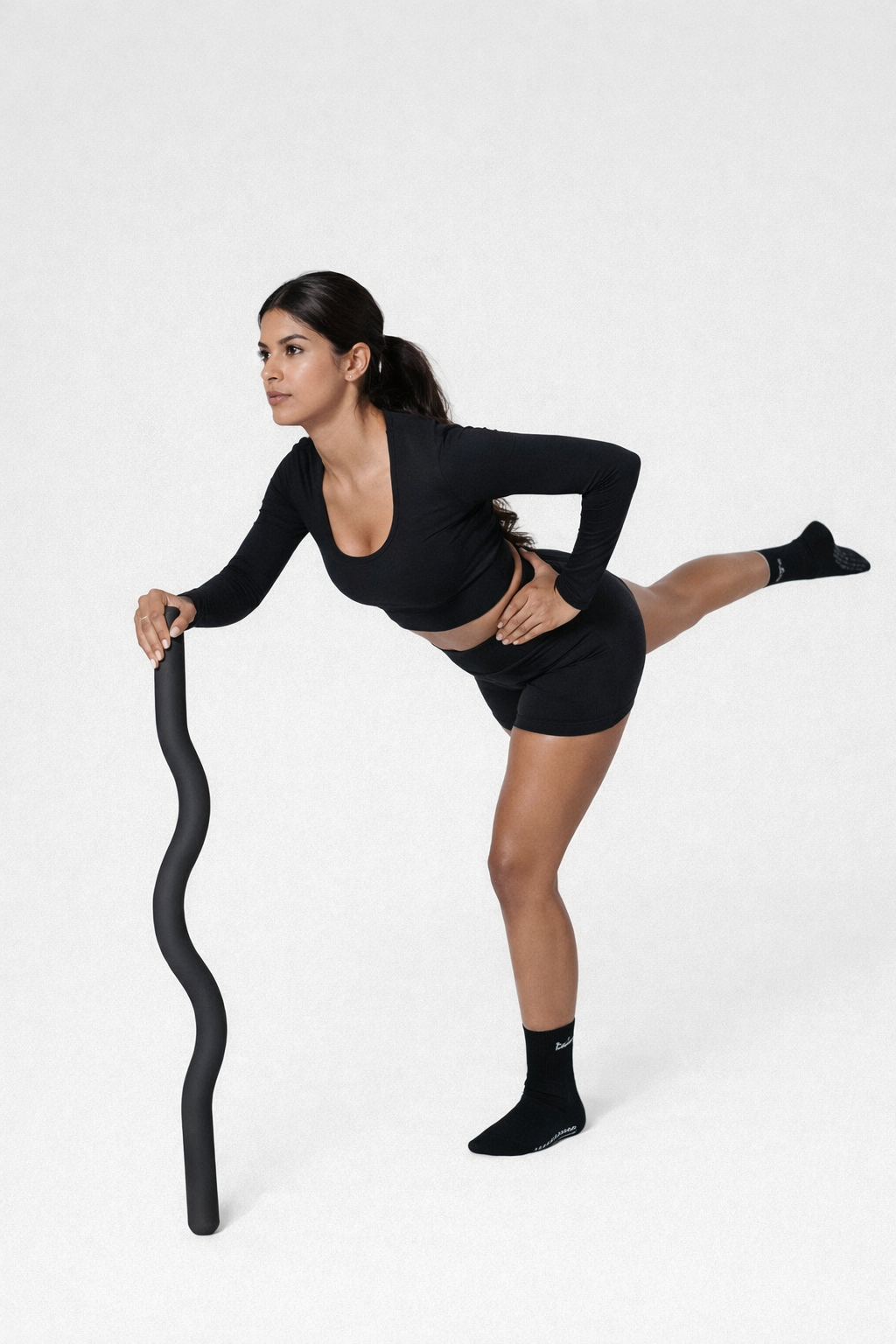 Virtù Sculpt Barbell Beam