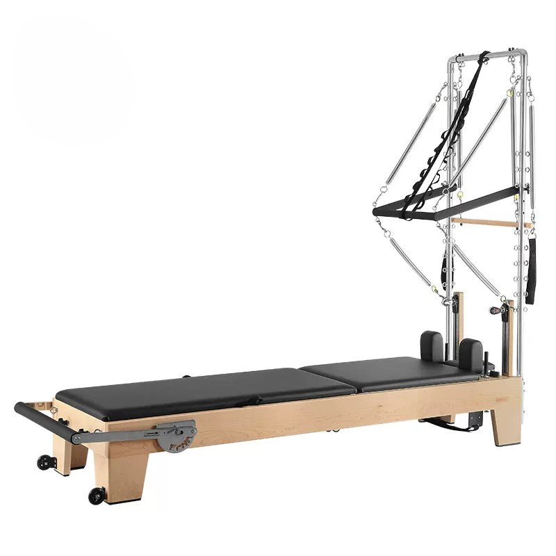 ESSENZA Reformer mit Halfcadillac
