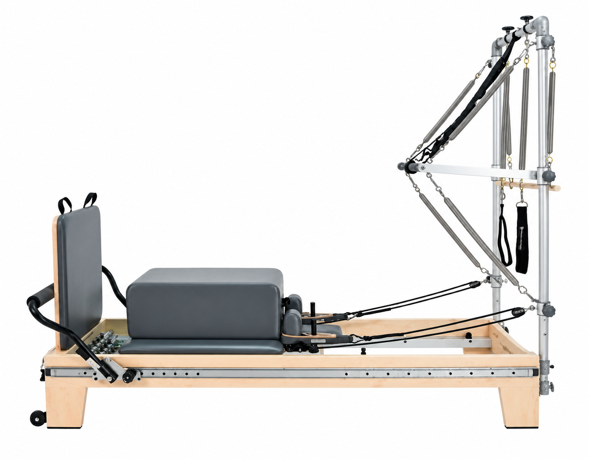 ETERNA Reformer with Half Cadillac – image 1