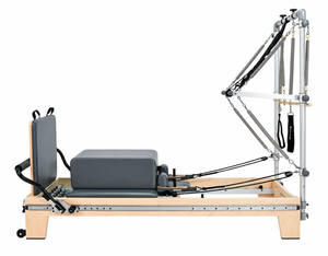 ETERNA Reformer with Half Cadillac – image 1