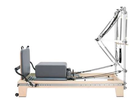 ETERNA Reformer mit Halfcadillac