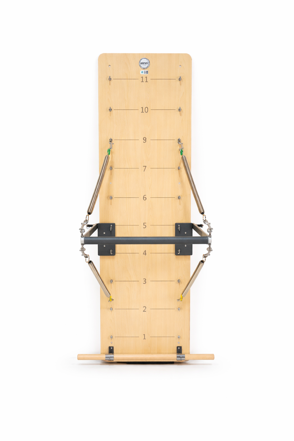 FONTE Spring Board