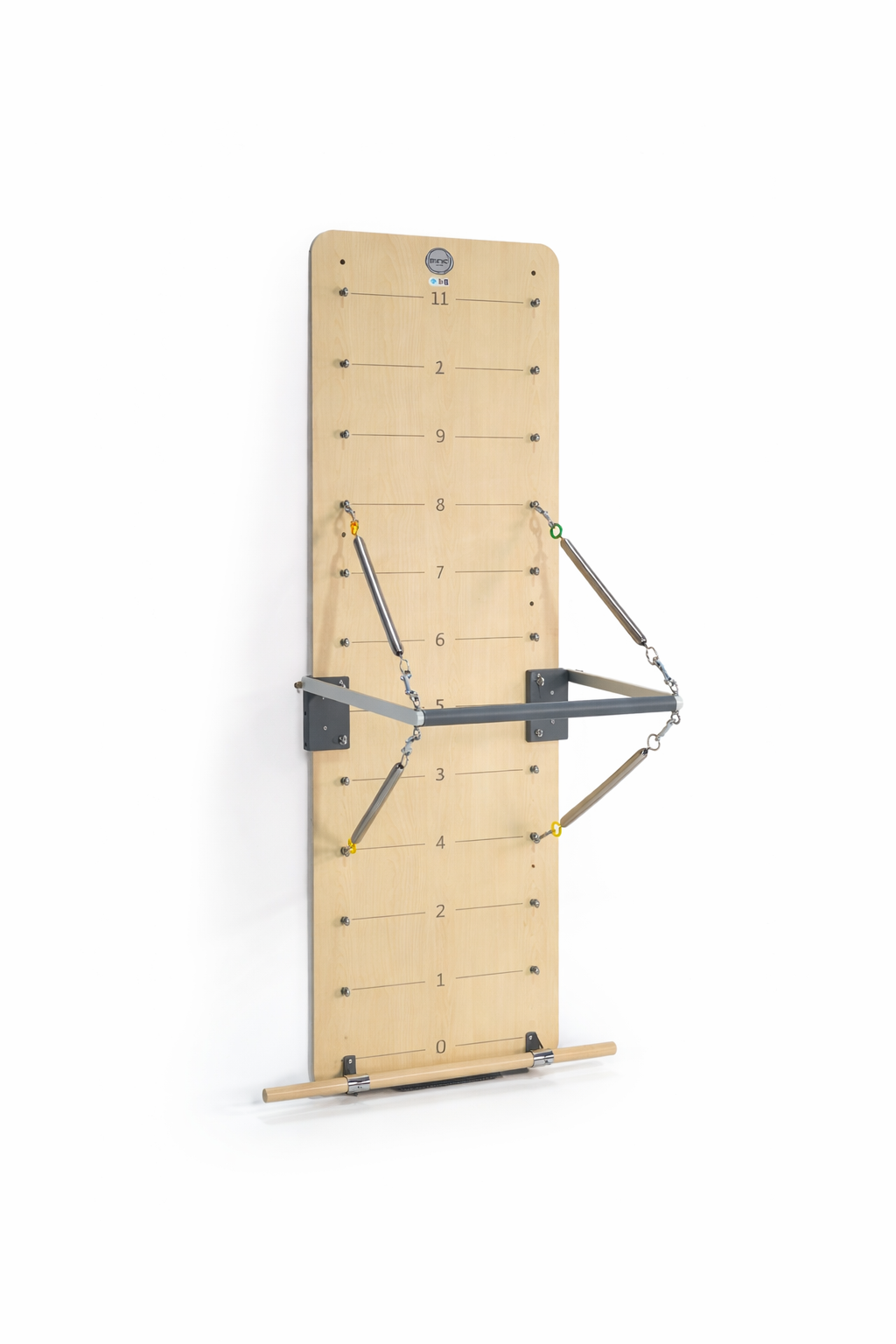 FONTE Spring Board