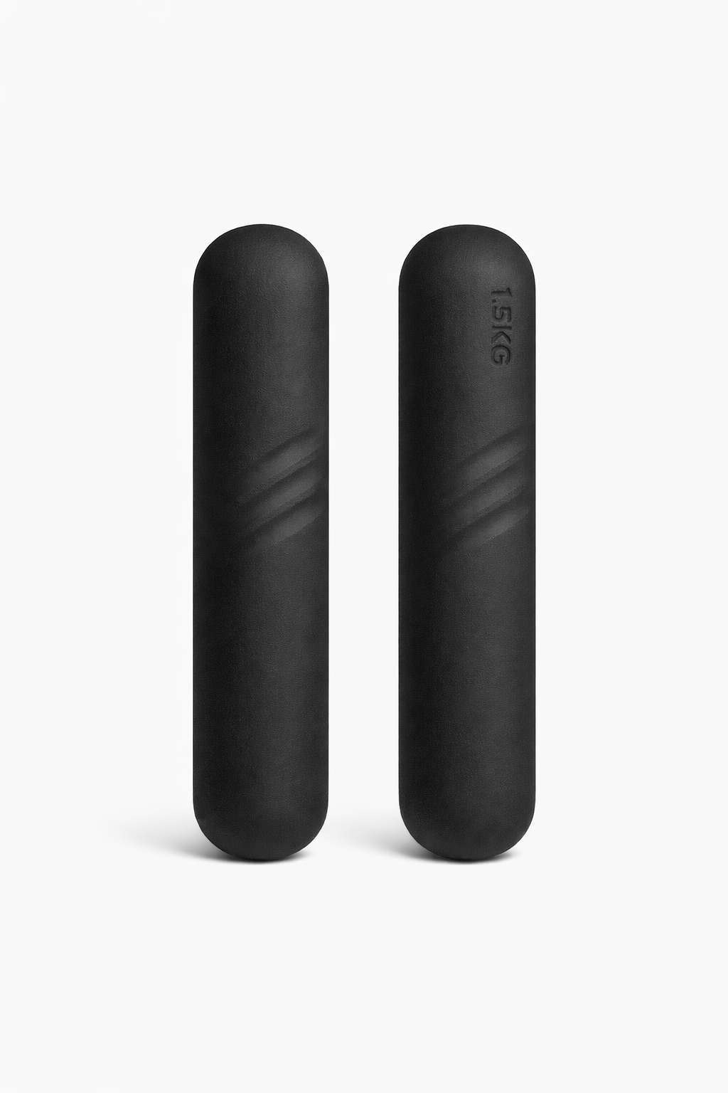 Virtù Pilates Orb Dumbbells
