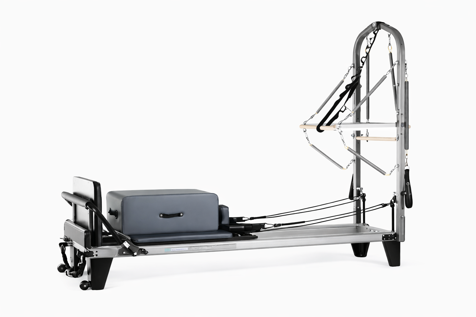 MARMO Reformer mit Halfcadillac