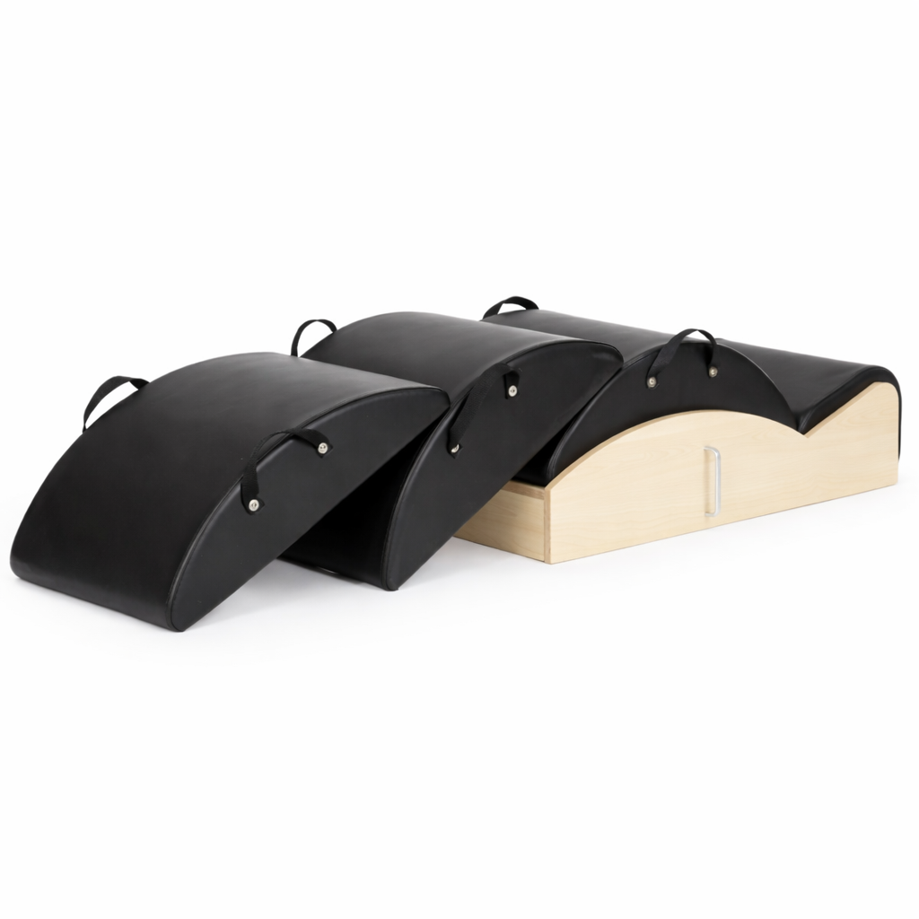 MISTICA 3-in-1 Spine Corrector