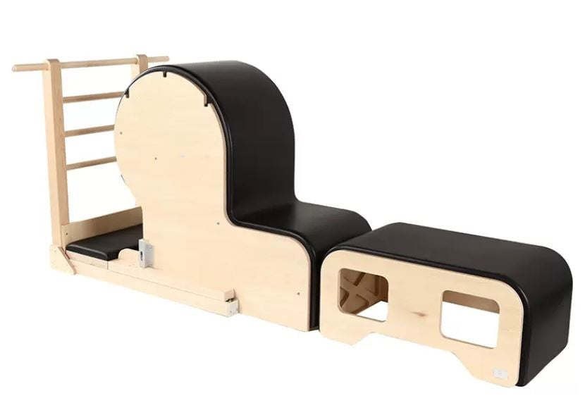 MITREO Ladder Barrel