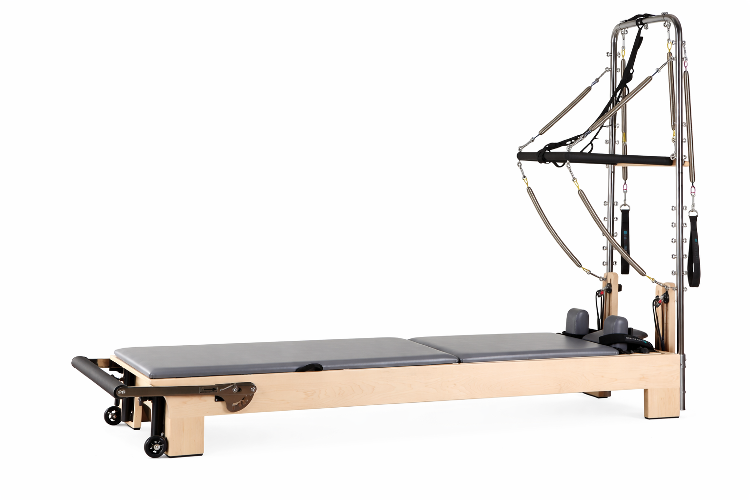 NATURA Reformer mit Halfcadillac