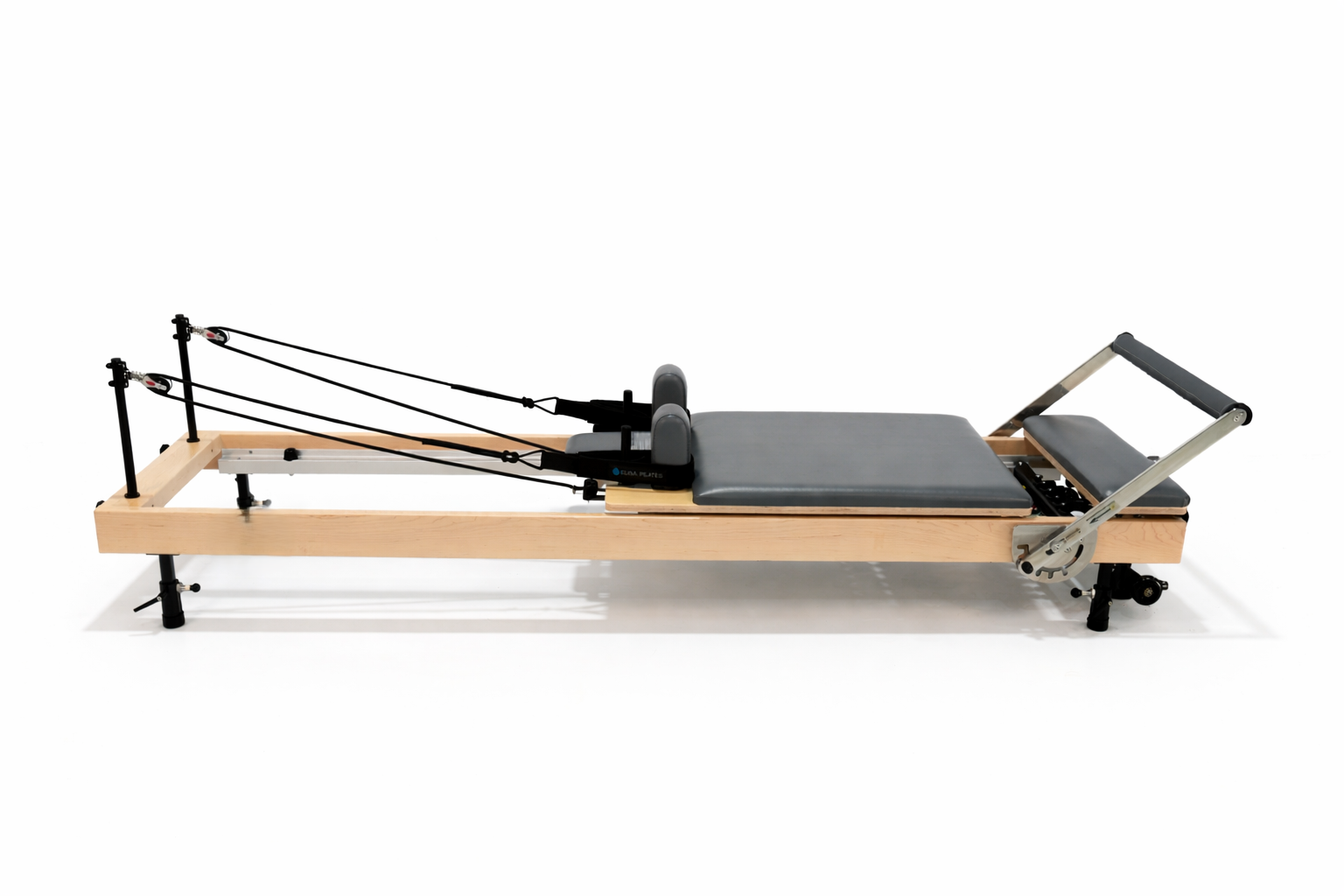 NOBILE Reformer