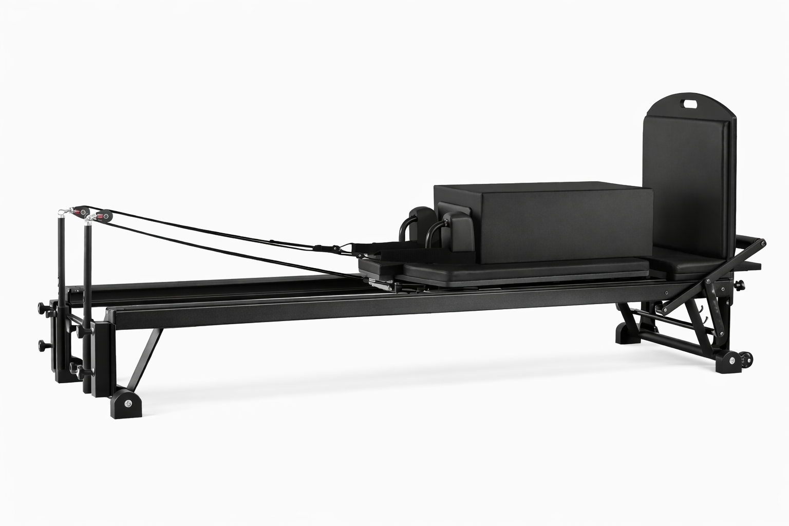 SERENITA Black Edition