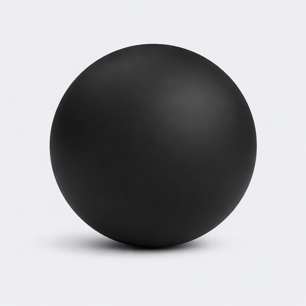 Virtù Soft Pilates Ball