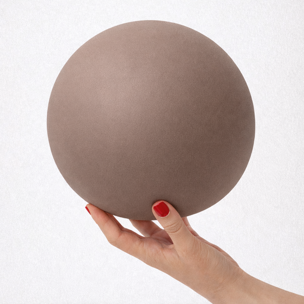 Virtù Soft Pilates Ball