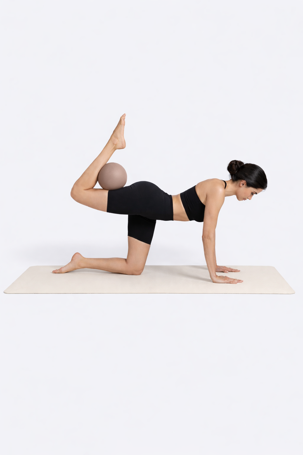 Virtù Soft Pilates Ball