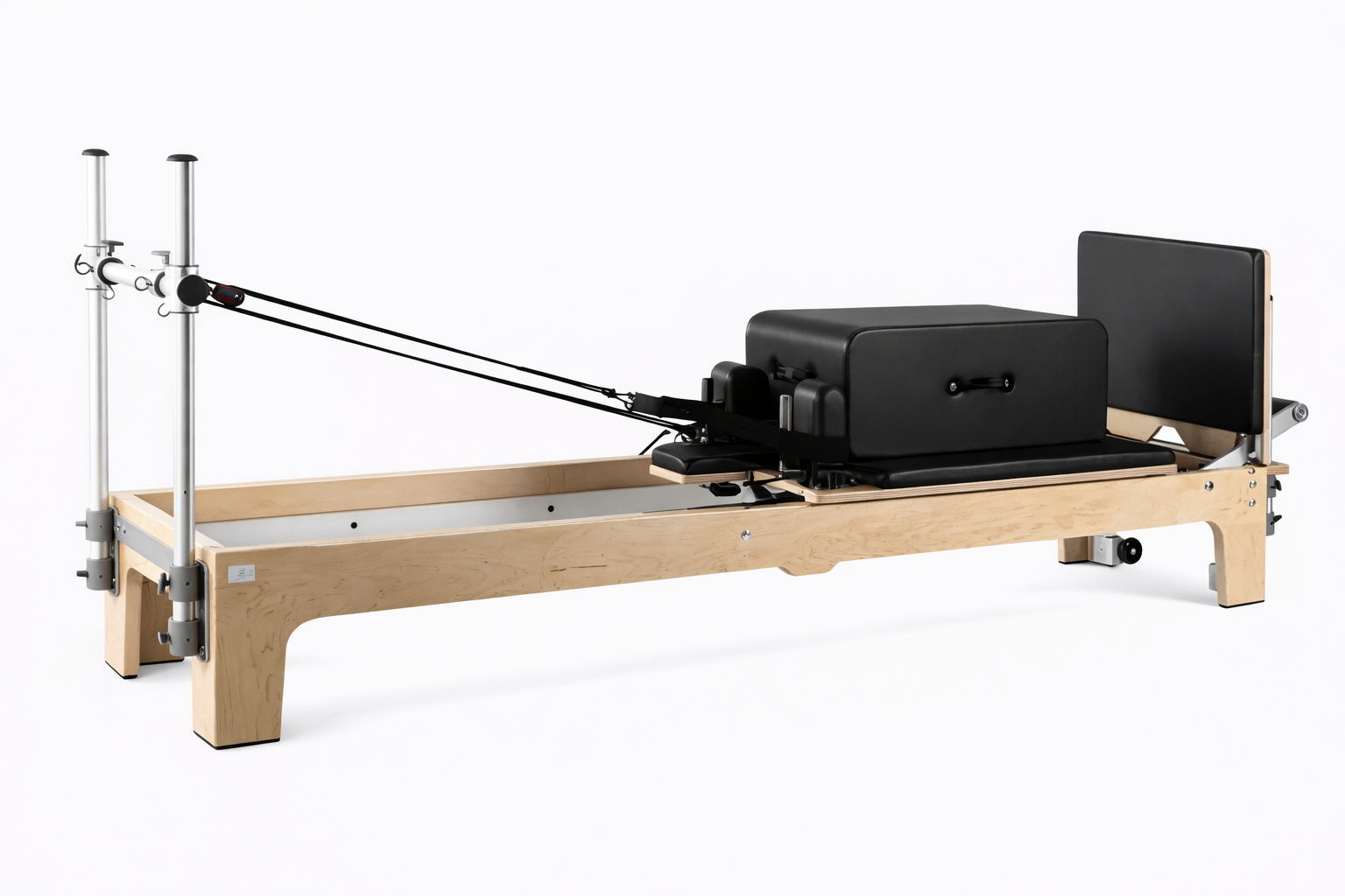SOLEA Reformer