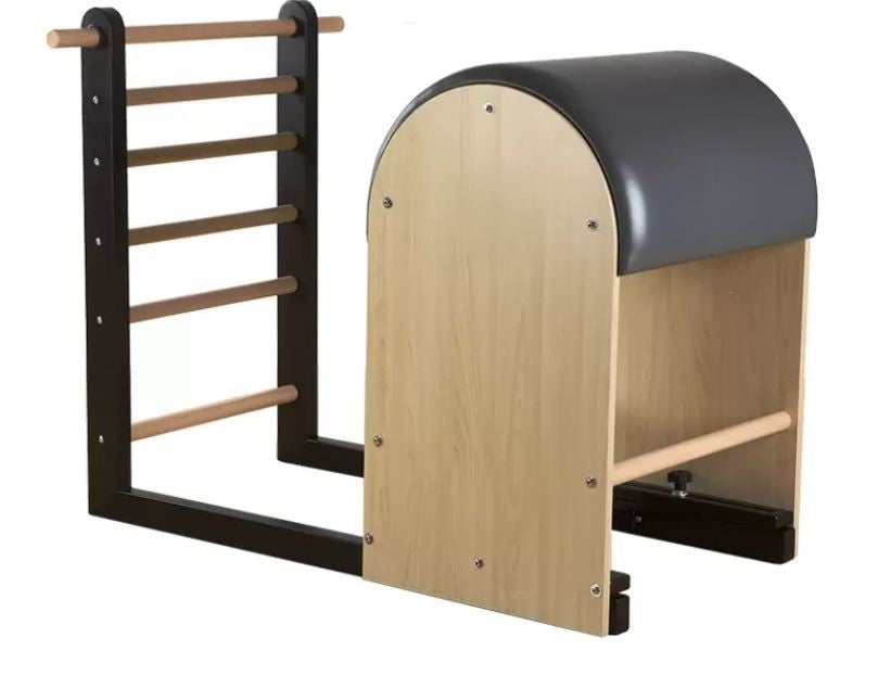 TELA Ladder Barrel