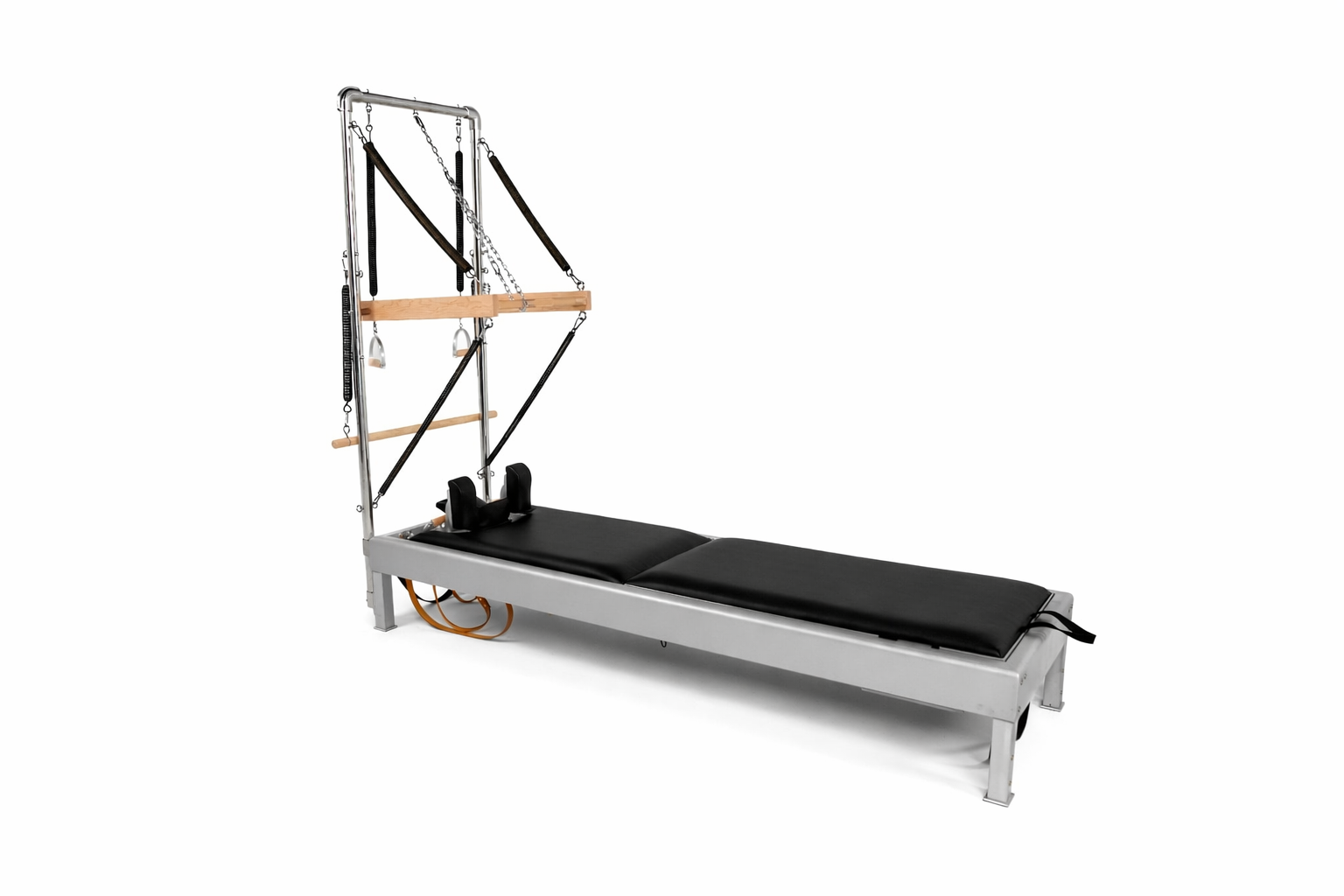 TUFO Reformer mit Halfcadillac