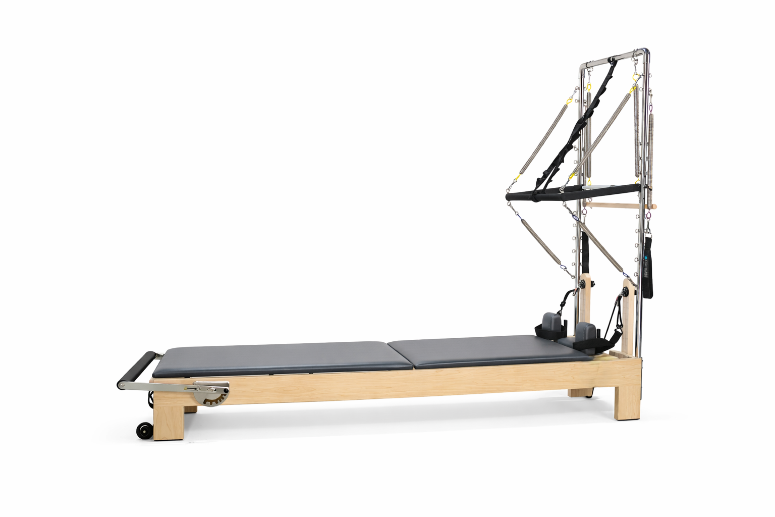 VENTO Reformer mit Halfcadillac