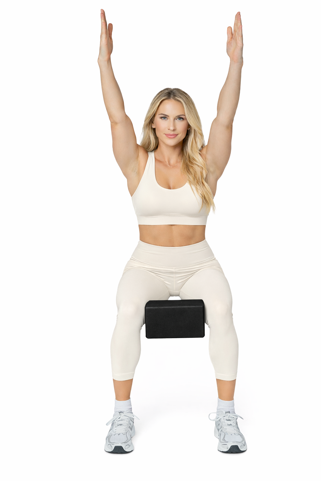 Virtù Balance Block