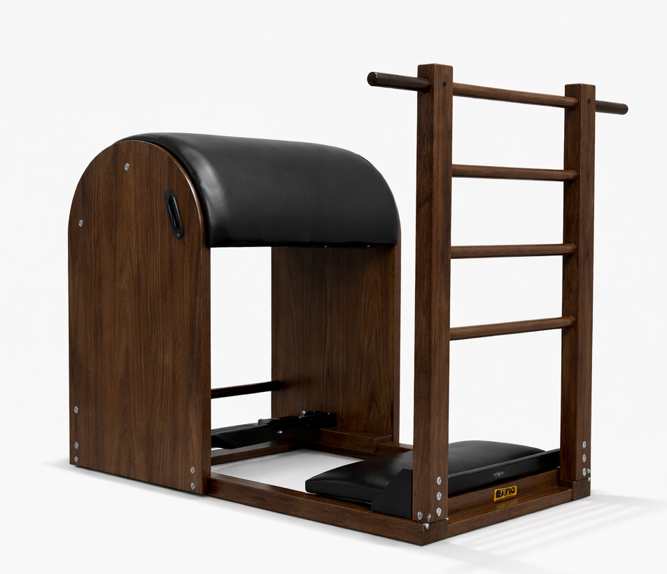 NOCE NERA Ladder Barrel