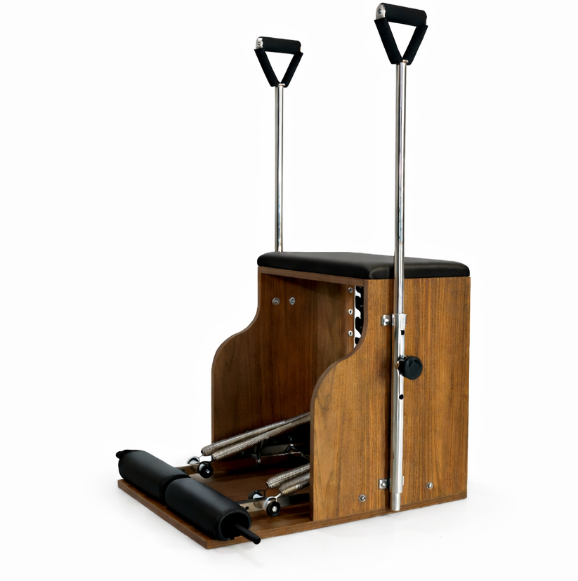 NOCE NERA Pilates Chair