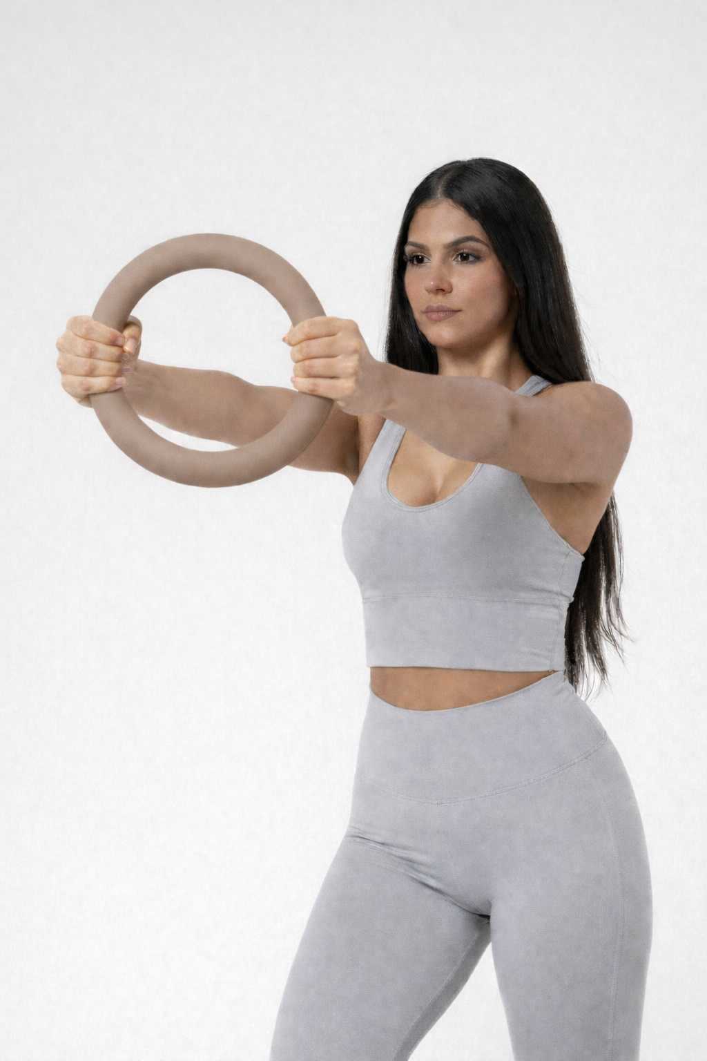 Virtù Form Ring