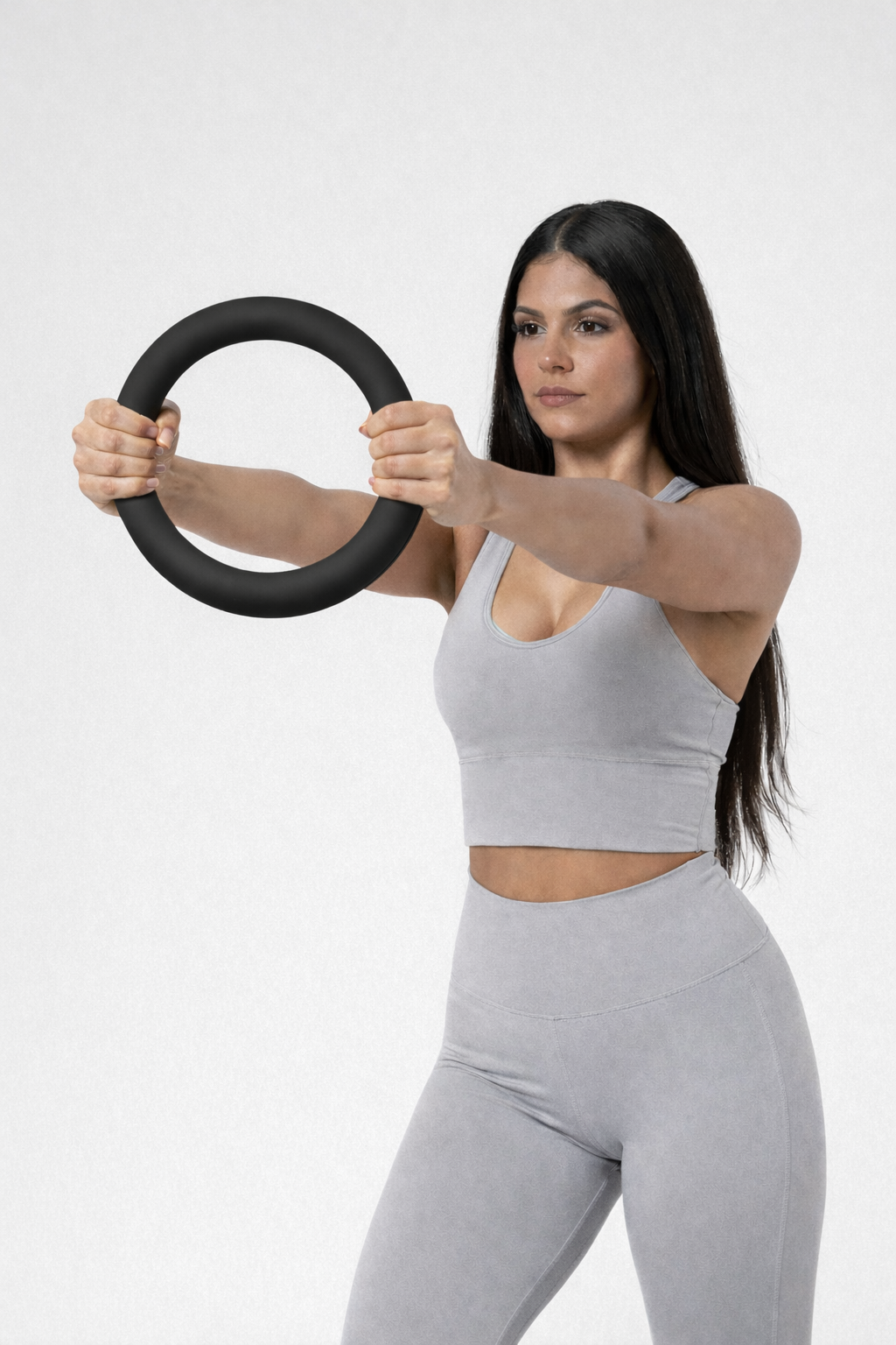Virtù Form Ring