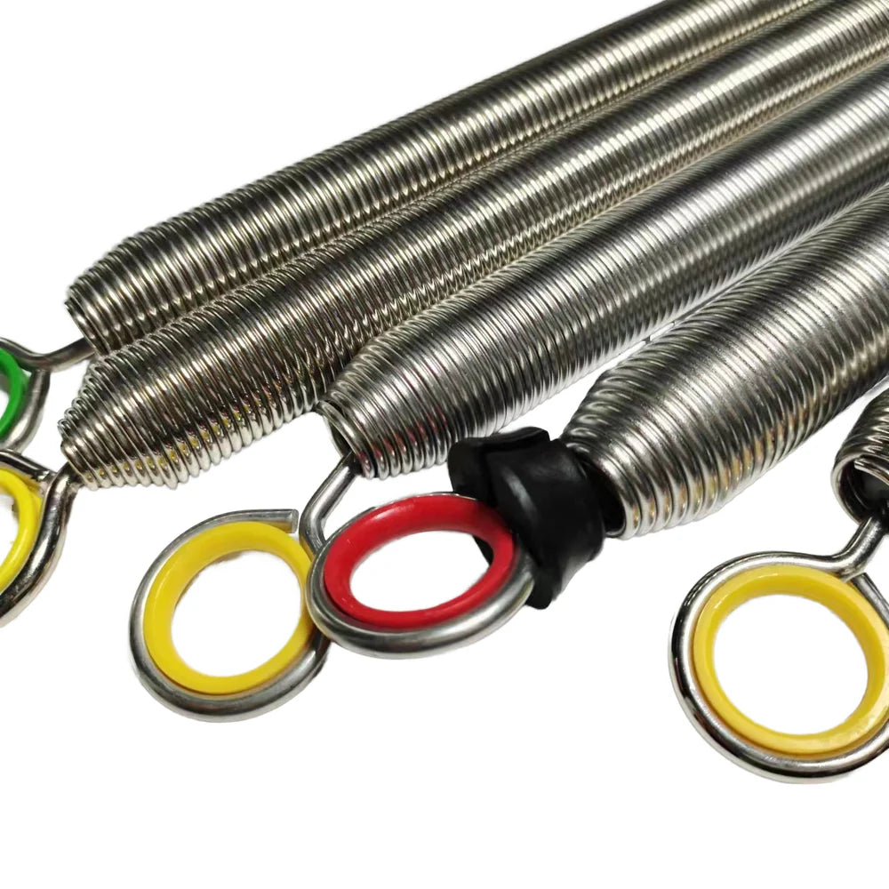 NEROX Federn Pilates Springs
